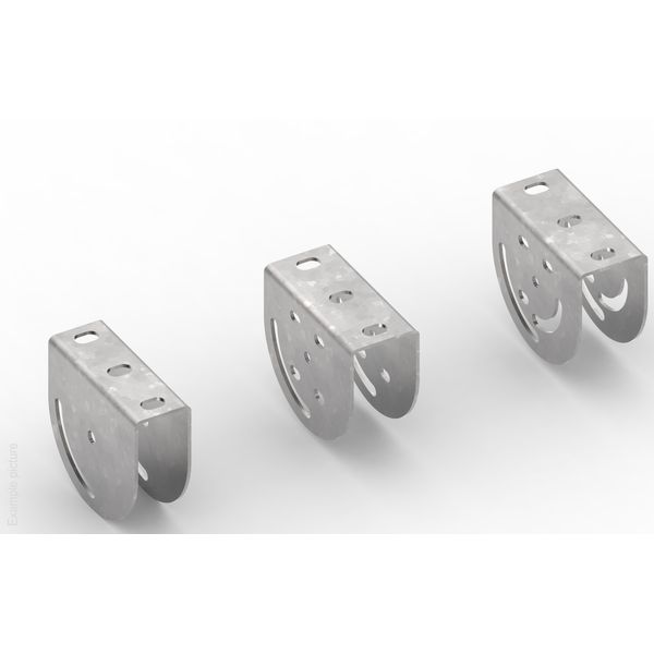 DOUBLE ADJUSTABLE SUPPORT 15 A0Z15KXQ040Q image 1