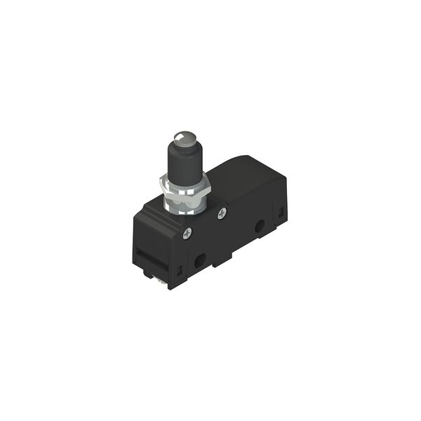 Microswitches for high temperature up to +120?C image 1