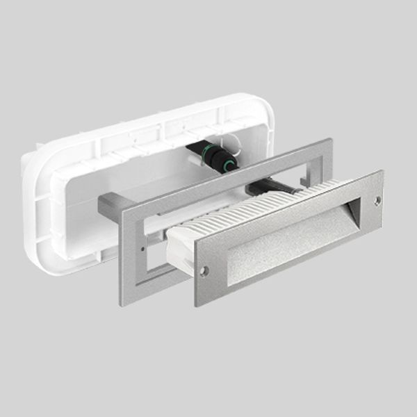 INSERT+ 1 ADAPTER GR image 1