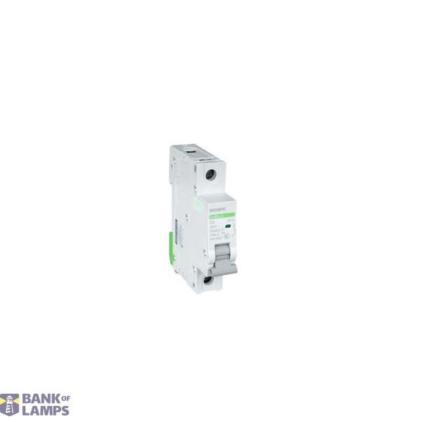 Ex9BLG 1P C1A EU circuit breakers image 1