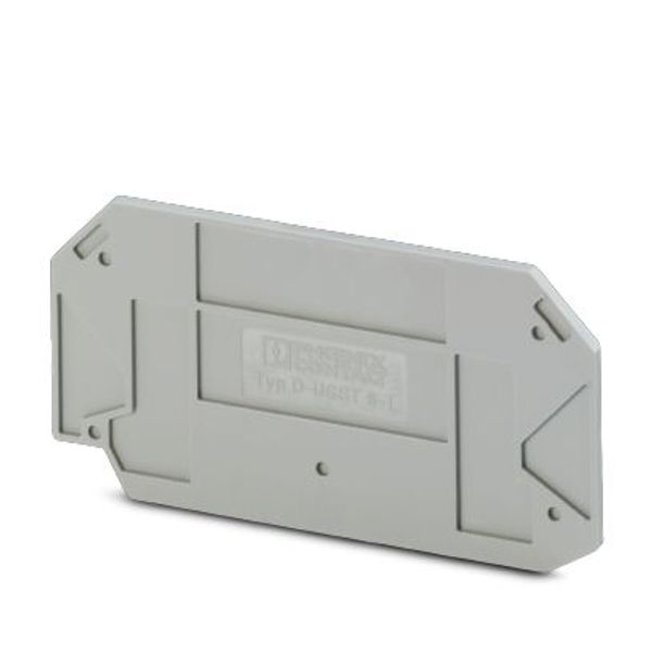 D-USST 6-T - End cover image 2