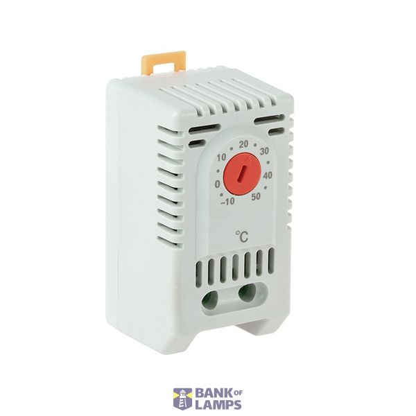 TBG2 heating thermostat image 1