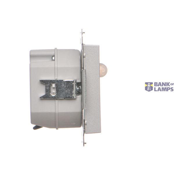 LED luminaire with motion sensor, 230V, (module), Simon 24, IP20, champagne matt, Col. temp.: 5900°K image 1