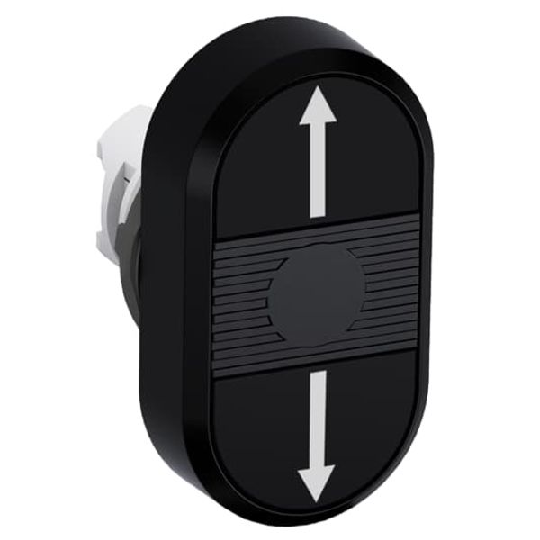 MP9-1143 Double Pushbutton image 6