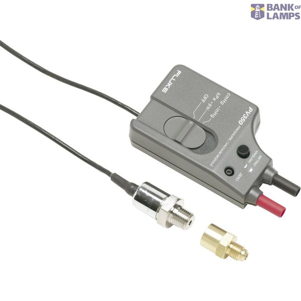 Pressure Vacuum Module PV350 image 1