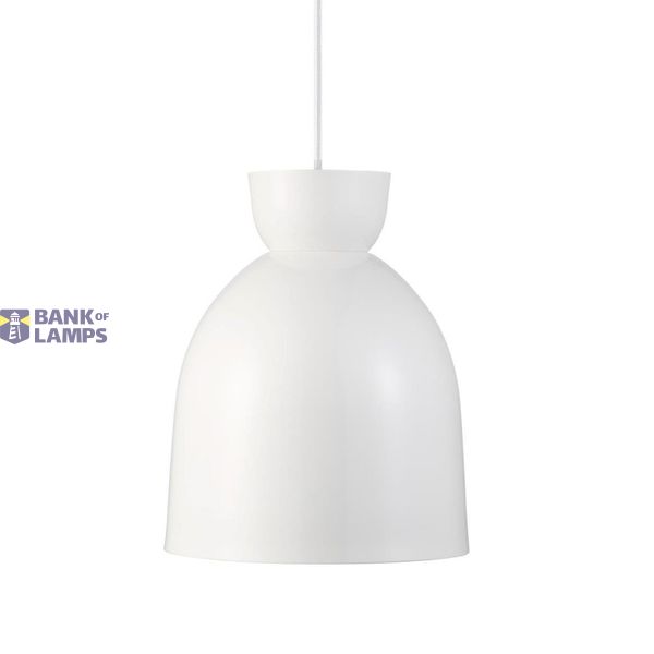 Circus 21 | Pendant | White image 1