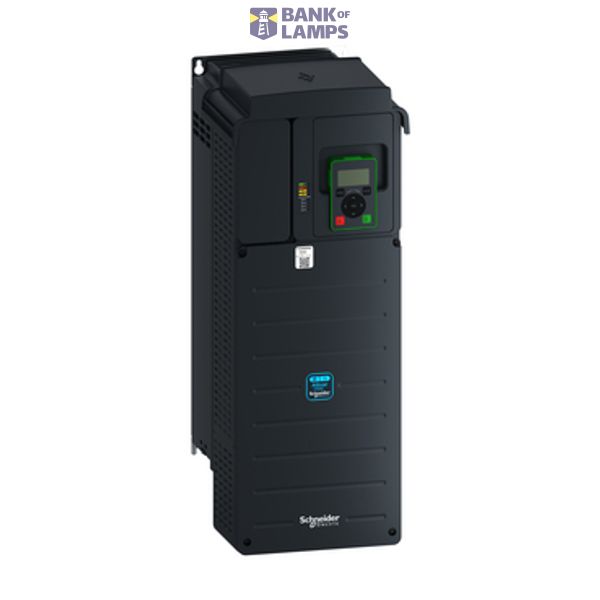 ATH630 22kW 30HP 380/480V IP21 ULtype1 image 2