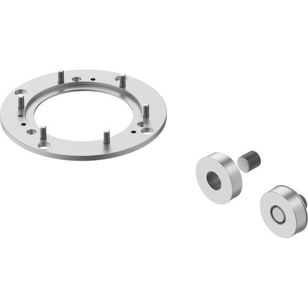 DADM-CK-140-4 Indexing conversion kit image 1