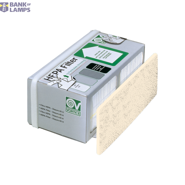 CONFEZIONE RICAMBIO FILTRO DEPURO 70 H image 3