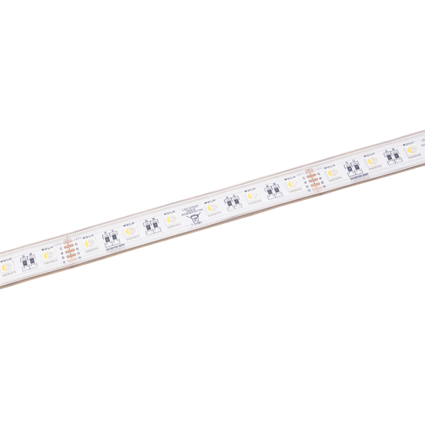 LED Essence Strip RGBW waterproof, 96W RGBW/24V/IP66 5M image 1
