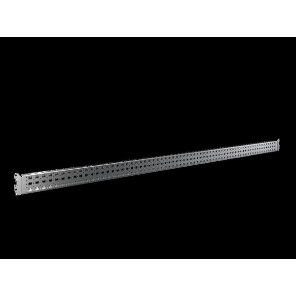 VX Punched section 23 x 64 mm, for inner mounting level image 2
