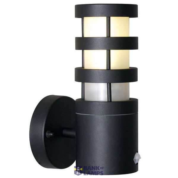 DARWIN Sensor | Wall light | Black image 1