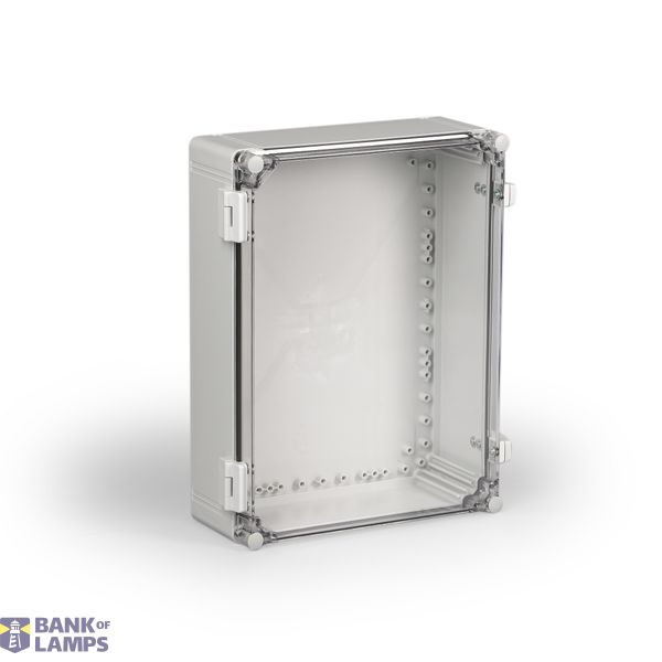 WPCP304013T.U | Cabinet wall installation PC 300 x 400 x 132 mm image 1