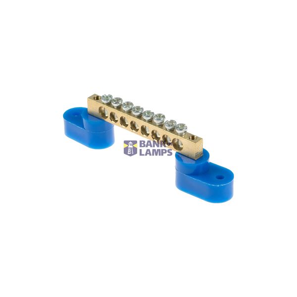 LZPB 8P terminal strip image 1