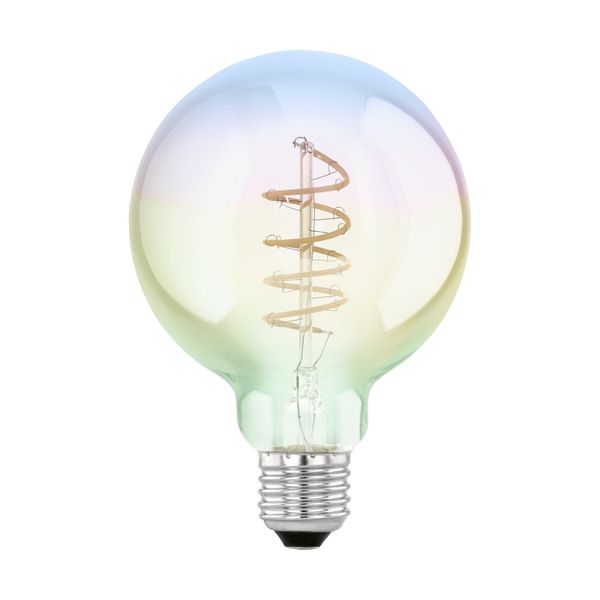Bulb lightbulb E27 110207 image 1