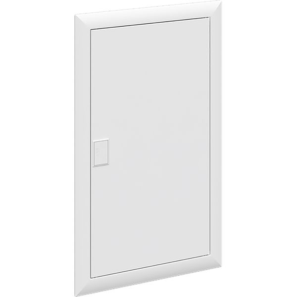 BL630 Trim frame with door image 1