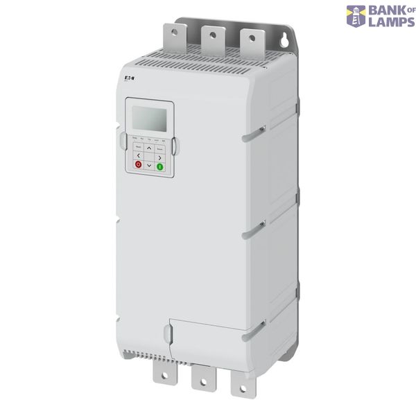 Soft starter, 320, A, 200 - 575 V AC, Us= 24 V DC, with control unit,  image 9