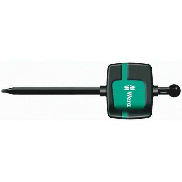 1267 A TORX Vlagsleutel, TX 7 x 33 mm image 1