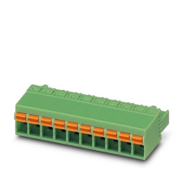 FKCN 2,5/ 8-ST-5,08 - PCB connector image 4