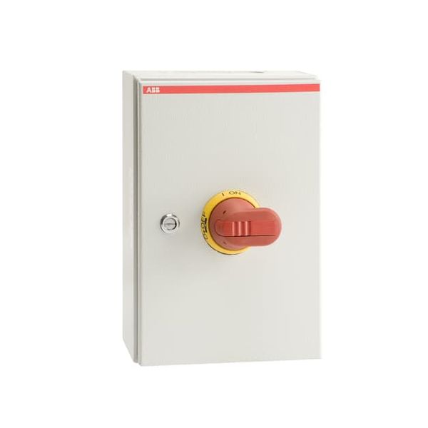 OTL90A6B Safety switch image 2