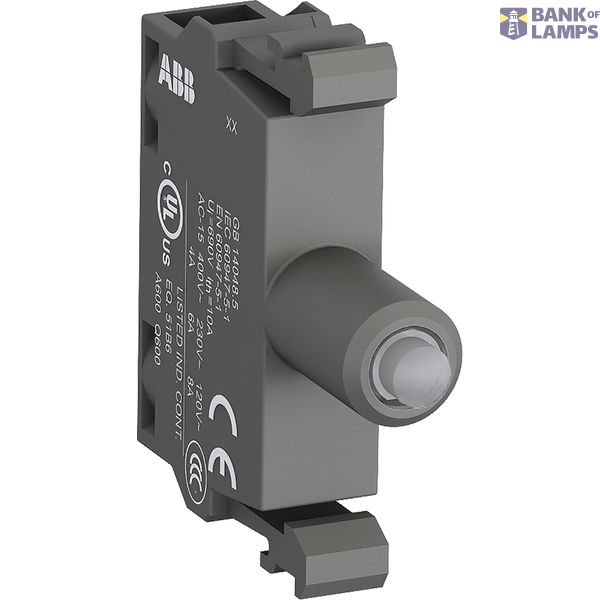 MODULAR DIVIDER 160A 4P W=163.2MM image 7