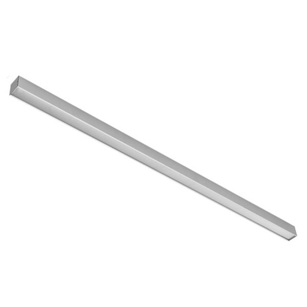 MODUS SBL3000, 1185mm, white,   prizmatic cover, LED 830, 500mA image 1