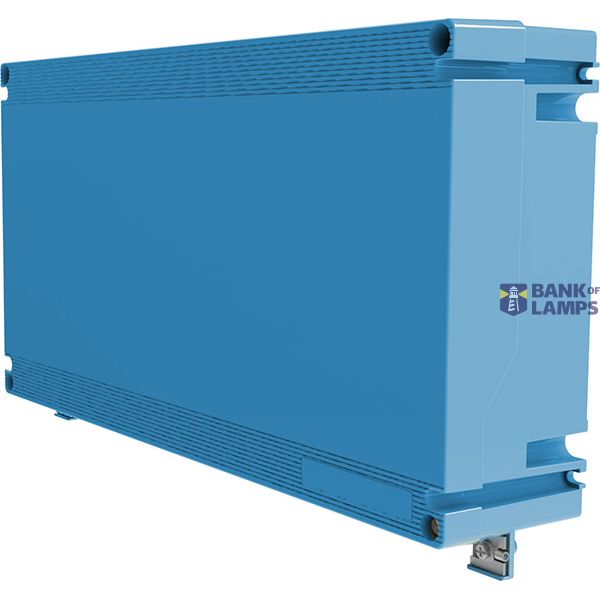 GHG71 Ex-e Terminal box Blue Size 8 image 2