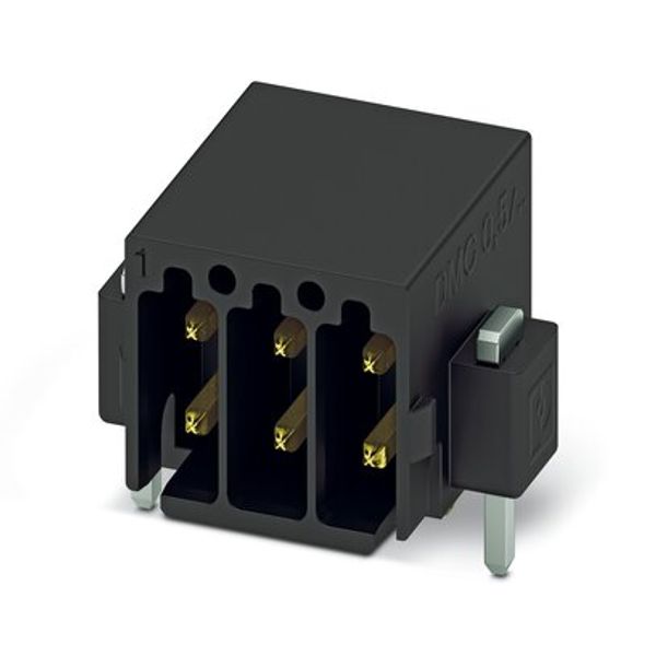 DMC 0,5/ 2-G1-2,54 SMD R24 - PCB header image 3