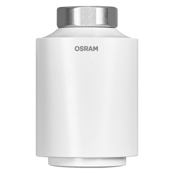 SMART WIFI RADIATOR THERMOSTAT OSRAM image 1