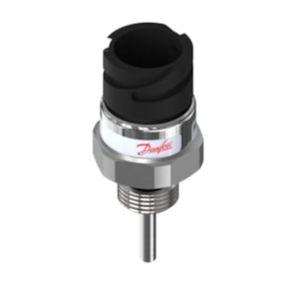Temperature sensor, MBT 3270, 30 mm, M,16x1.5 image 1