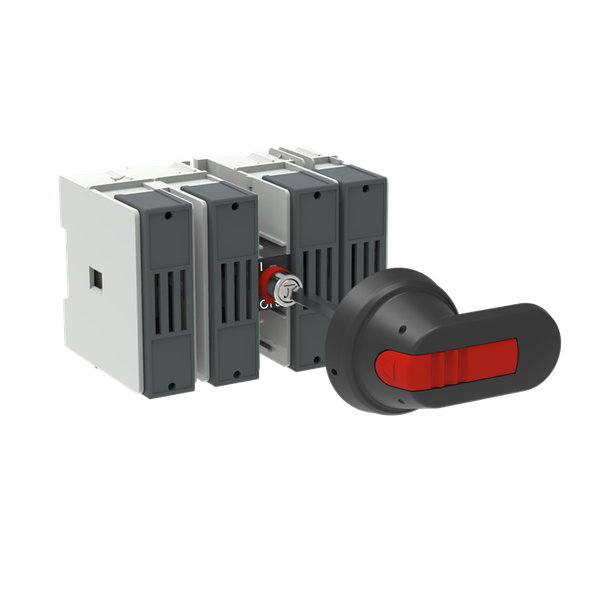 OS32FB22A2N1-2 SWITCH FUSE image 1