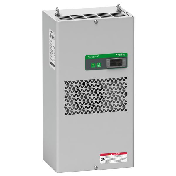 COOLING UNIT 600W 230V  INOX SD image 1