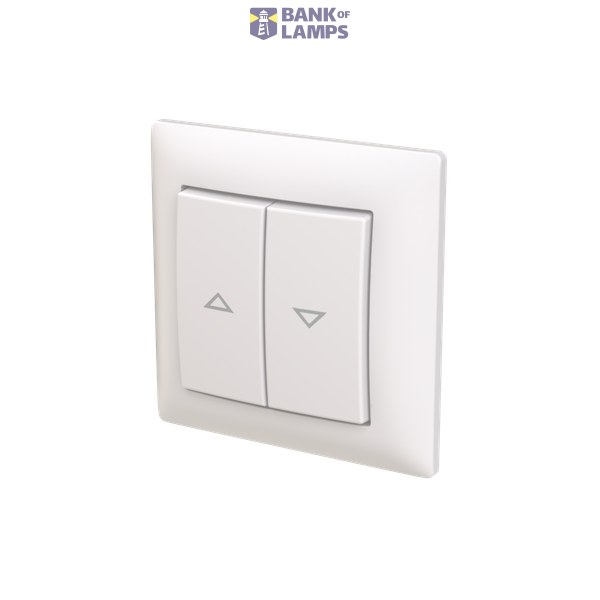 Blind Push Switch complete image 2