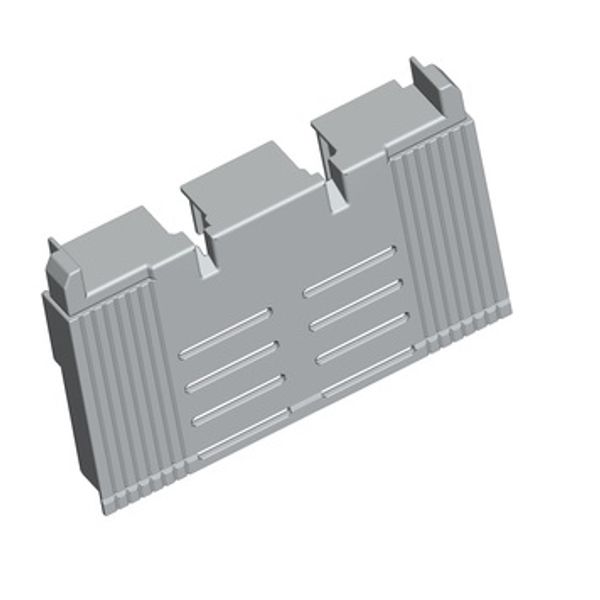 Overlap protector, busbar 39 or 34 mm for ARROW BLUE size 00 image 1