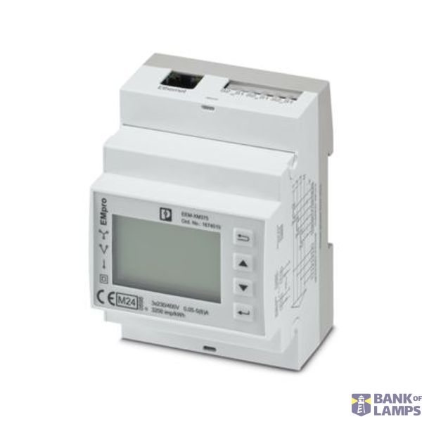 EEM-XM375 - Measuring device image 1