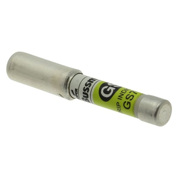 Trip indicator, high speed, AC 450 V, BS88, 8 x 46 mm, with indicator image 4