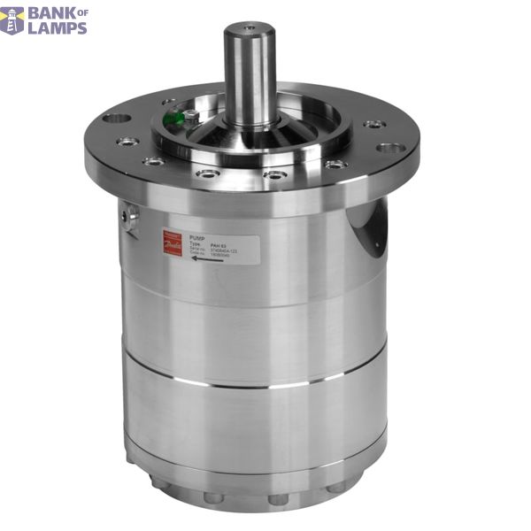 PAH pumps, PAH 63 image 1