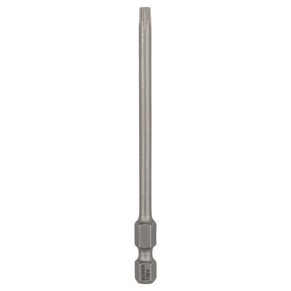 Screwdriver bit Extra Hard T20, 89 mm 1 pcs. image 1