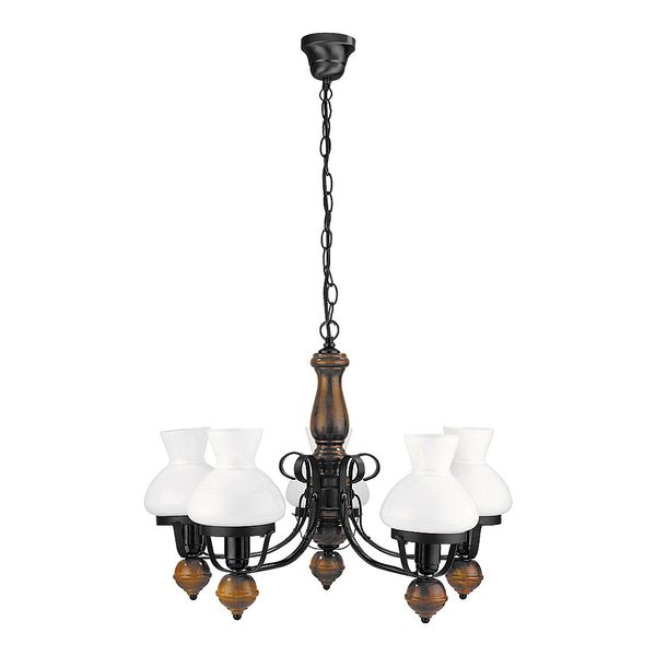 PETRONEL E27 5X60W 7079 image 1