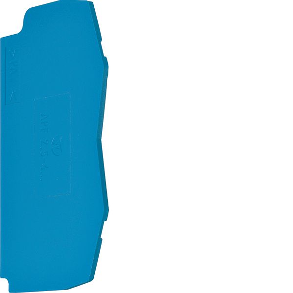 Endplate for KYA02NH, KYA04NH image 1