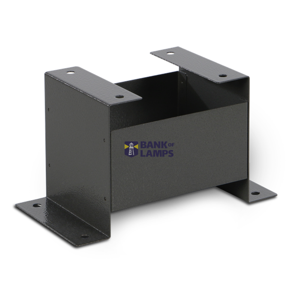 C-MS 20/25 (SUPPORTO MOTORE) image 2