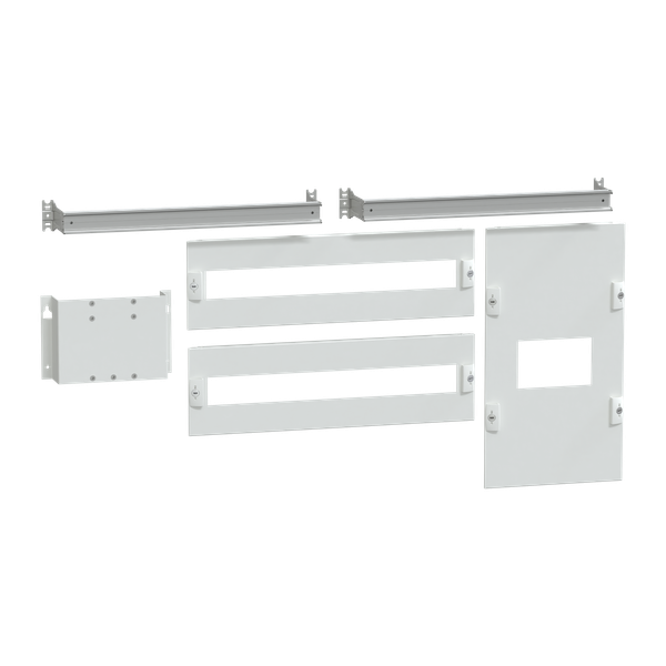 M+FR PLATE INS/INV250 W300 9M image 1