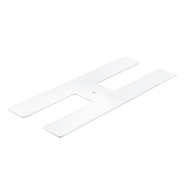 EPURIA WHMM BASE 2HEAD - Luminaire base for standing luminaire image 1