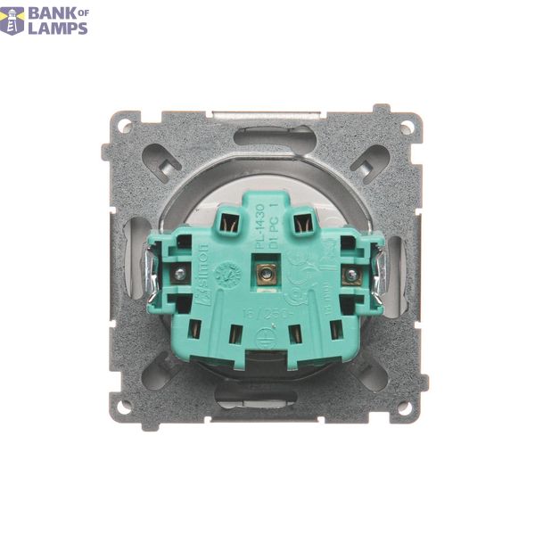 LED luminaire, 14V, white image 1
