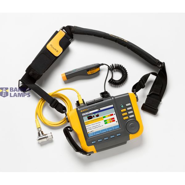 Vibration Tester FLUKE-810/2026 image 2