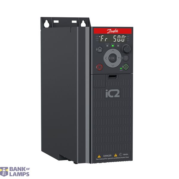 IC2-30FA3N04-12A0E20F4+ACBC image 1