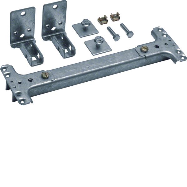 Holder, Univers, strain relief D250 mm image 1