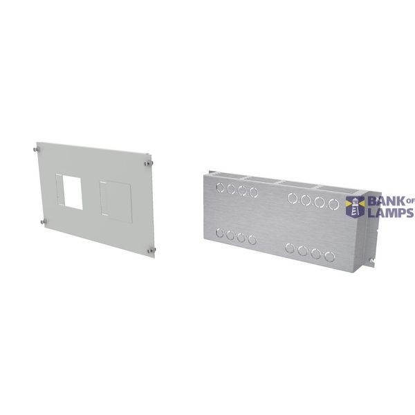 ProfiSNAP Mounting Kit, moulded-case circuit breaker 250A, for enclosu image 2