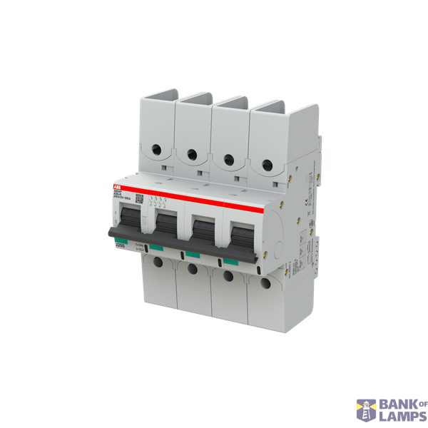 S804P-K80-R circuit breaker image 2