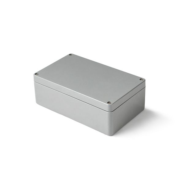 Enclosure GRP 160 x 260 x 91 mm image 2